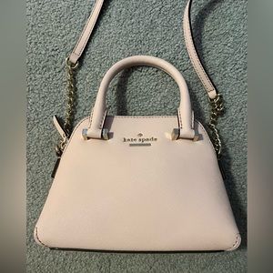 Kate Spade Cedar Street Mini Maise Bag - Pink